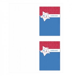 Free 4th of July Party Invitations