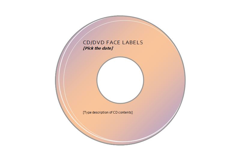 avery cd labels for mac free download