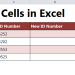 Formula for Appending Text in Excel