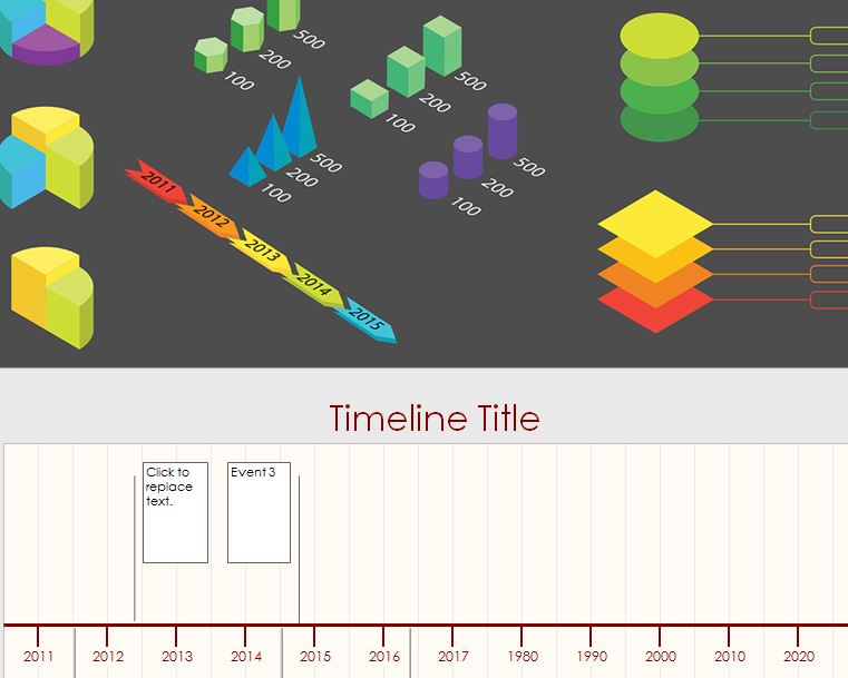 Timeline Spreadsheet