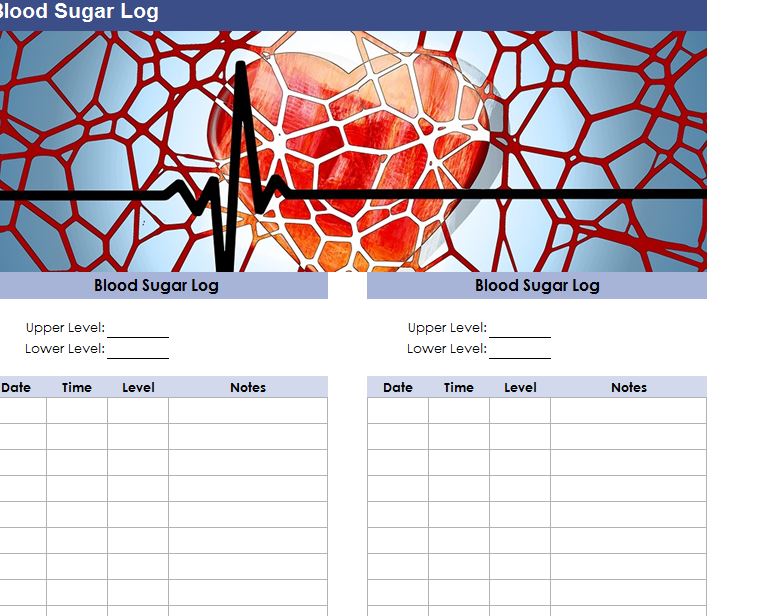 Blood Pressure Tracker