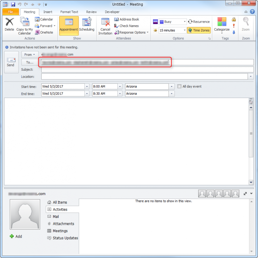 how-to-organize-meeting-schedule-in-outlook-2010-and-above-template-haven