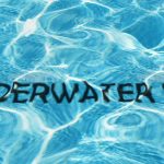 How to Make Underwater Text
