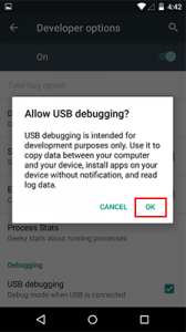How to Enable USB Debugging On Android 4.2 & Onwards