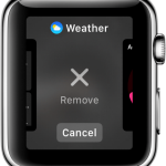 How to Customize & Use the App Dock in Apple Watch