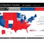 Free Election Tracker