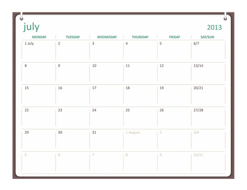2014 Academic Calendar Academic Calendar 2014 » Template Haven