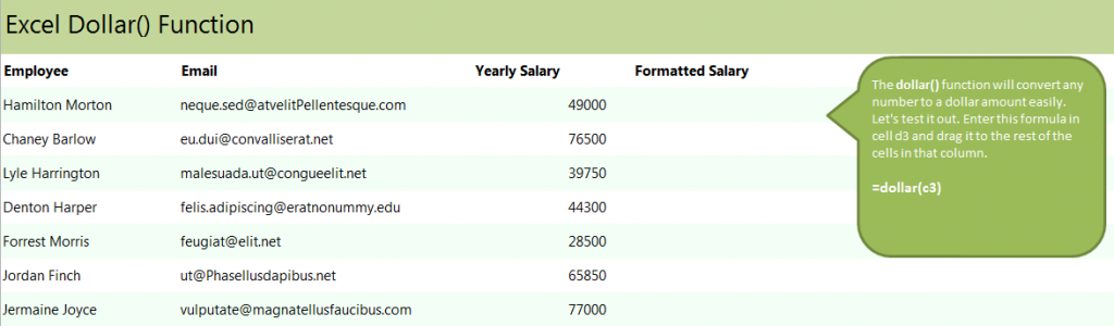 How To Change Numbers Into Currency In Word