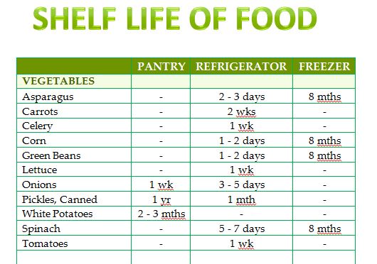 shelf-life-of-food-template-template-haven