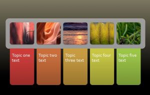 Color Guide PowerPoint Template