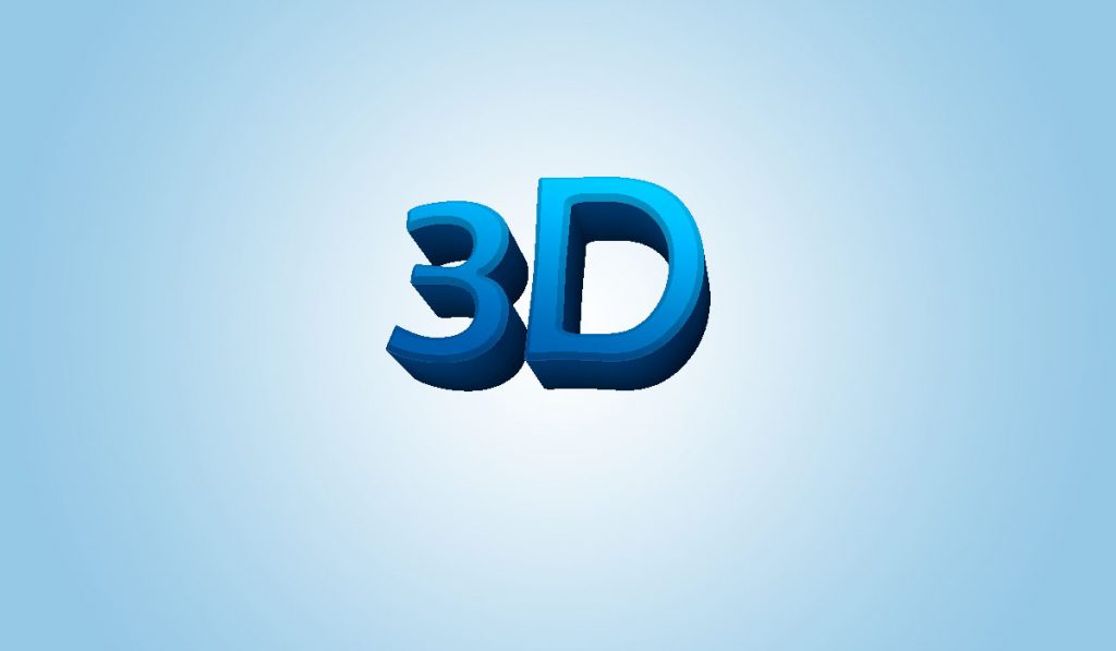 How to Create 3D Objects in Photoshop: TemplateHaven Tutorials ...
