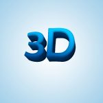 How to Create 3D Objects in Photoshop
