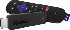 How to Start Using a Roku Streaming Player & Streaming Stick
