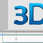 How to Create Rotating 3D Object as GIF in Photoshop