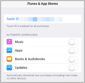 How to Turn Off Auto App Updates on iPhone & iPad