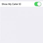 How to Hide Your Number When Calling From iPhone